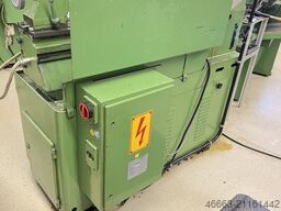 Leinen DLZ 140