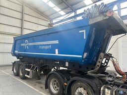 Schmitz Cargobull SKI20