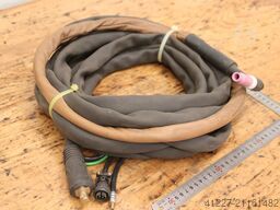 Schmidt Schweißtechnik 8,2 m Gasgekühlt