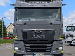 MAN TGX 18.560 LL SA mit D30 Motor, Kipphydr, MIETE?