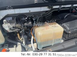 MERCEDES-BENZ Vario 814D Diff Klima Standh120km/h  restauriert