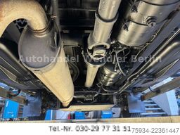 MERCEDES-BENZ Vario 814D Diff Klima Standh120km/h  restauriert