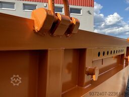 CTG GmbH Kranmulde Wasserdicht Betonmulde
