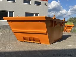 CTG GmbH Kranmulde Wasserdicht Betonmulde