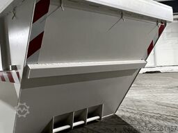 CTG GmbH Kranmulde Wasserdicht Betonmulde