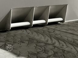 CTG GmbH Kranmulde Wasserdicht Betonmulde