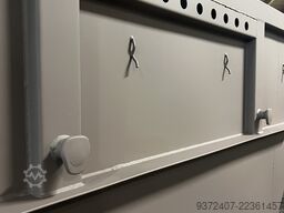 CTG GmbH Kranmulde Wasserdicht Betonmulde