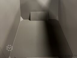 CTG GmbH Kranmulde Wasserdicht Betonmulde