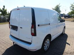 FORD Transit Connect Limited L1 Kasten Autm 2xS-Tür