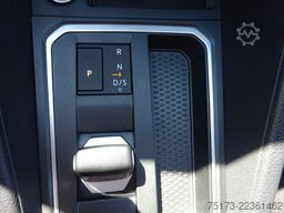 FORD Transit Connect Limited L1 Kasten Autm 2xS-Tür
