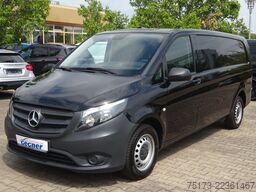 MERCEDES-BENZ Vito Kasten 114 CDI RWD extra AHK Tempmatic Kam