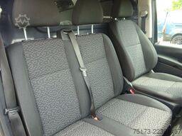 MERCEDES-BENZ Vito Kasten 114 CDI RWD extra AHK Tempmatic Kam
