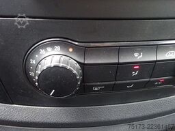 MERCEDES-BENZ Vito Kasten 114 CDI RWD extra AHK Tempmatic Kam