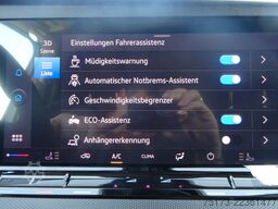 FORD Transit Connect Trend L1 Kasten Aut AHK Kamera
