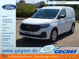 FORD Transit Connect Trend L1 Kasten AHK Kamera GRA