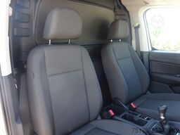 FORD Transit Connect Trend L1 Kasten AHK Kamera GRA