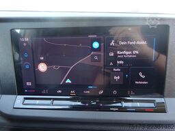 FORD Transit Connect Trend L1 Kasten AHK Kamera GRA