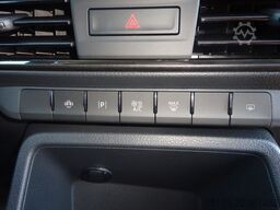 FORD Transit Connect Trend L1 Kasten AHK Kamera GRA