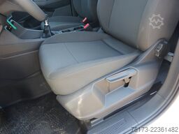 FORD Transit Connect Trend L1 Kasten AHK Kamera GRA