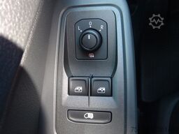 FORD Transit Connect Trend L1 Kasten AHK Kamera GRA