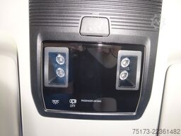 FORD Transit Connect Trend L1 Kasten AHK Kamera GRA