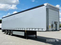 Schmitz Cargobull Curtainsider Standard Getränke