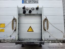 Schmitz Cargobull Curtainsider Standard Getränke