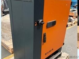 KUKA KR 210 R3300 K Foundry ultra