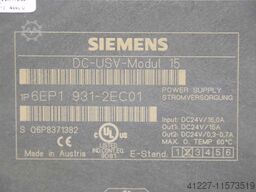 Siemens 6EP1 931-2EC01