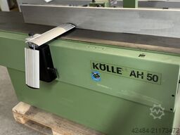 Kölle AH 50 - tersa