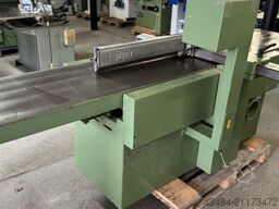 Kölle AH 50 - tersa