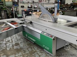 Altendorf F45 3 Achs