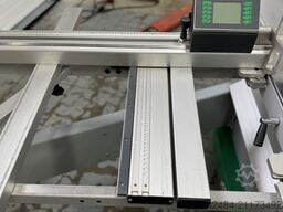 Altendorf F45 3 Achs