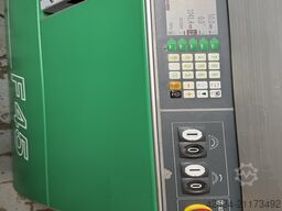 Altendorf F45 3 Achs