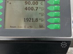 Altendorf F45 3 Achs