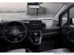 Mercedes-Benz Citan 112 CDI Kasten PRO Standard LED Navi Ka
