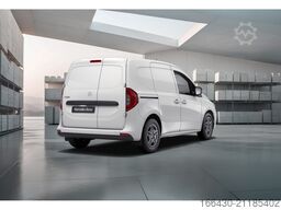 Mercedes-Benz Citan 112 CDI Kasten PRO Standard LED Navi Ka