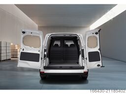 Mercedes-Benz Citan 112 CDI Kasten PRO Standard LED Navi Ka