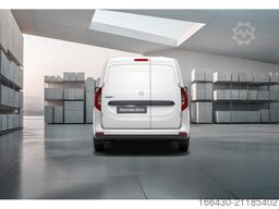 Mercedes-Benz Citan 112 CDI Kasten PRO Standard LED Navi Ka
