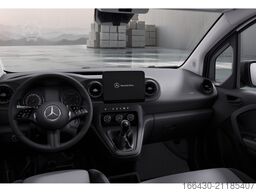 Mercedes-Benz Citan 112 CDI Kasten PRO Lang Kamera Spurh.-A