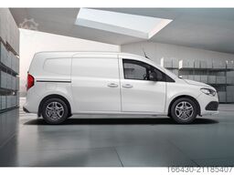 Mercedes-Benz Citan 112 CDI Kasten PRO Lang Kamera Spurh.-A