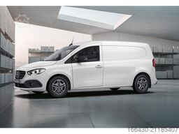 Mercedes-Benz Citan 112 CDI Kasten PRO Lang Kamera Spurh.-A