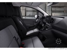 Mercedes-Benz Citan 112 CDI Kasten PRO Standard LED Navi Ka