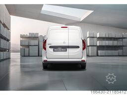 Mercedes-Benz Citan 112 CDI Kasten PRO Standard LED Navi Ka