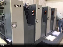 Hans Gronhi (Shinohara) GH 524