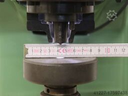 Reicherter Briviskop BVR 187.5 H