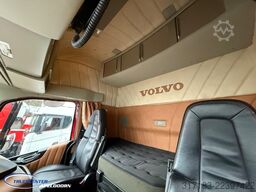 Volvo FH 650 8x4 Reductie assen