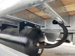 Möslein TT21- 7,2  21 t Tandemtieflader, Luftgefedert, NEU
