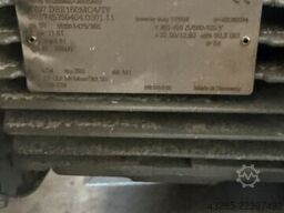 DiPiu - Pawert SPM MB100 - I-90/200