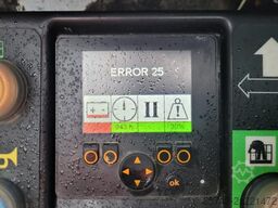 Niftylift HR28 Hybrid 4x4 As-Is, Hybrid, 4x4 Drive, 28m Work